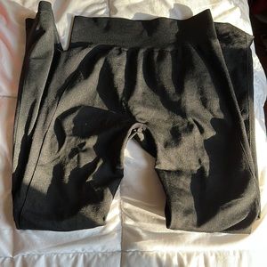 Gymshark black legging